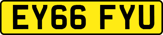 EY66FYU