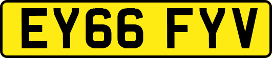 EY66FYV