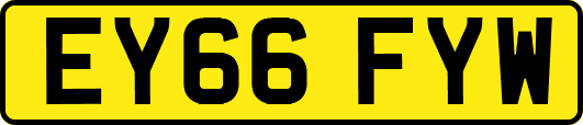 EY66FYW