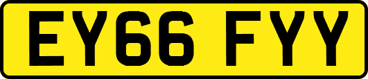 EY66FYY