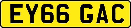 EY66GAC