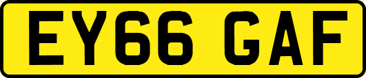 EY66GAF