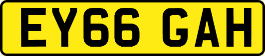 EY66GAH