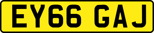 EY66GAJ