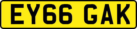 EY66GAK