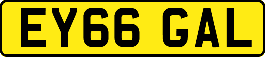 EY66GAL