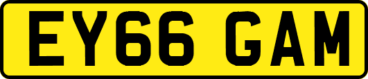 EY66GAM