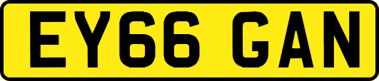 EY66GAN