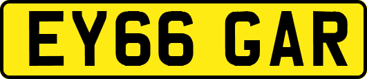 EY66GAR
