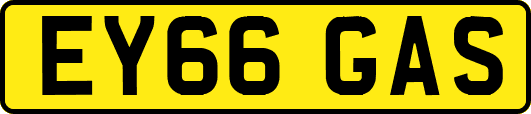 EY66GAS