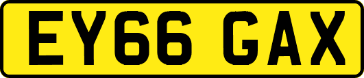 EY66GAX