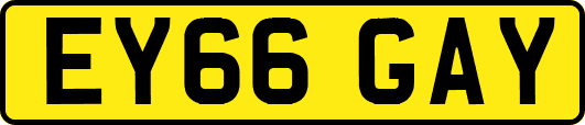 EY66GAY