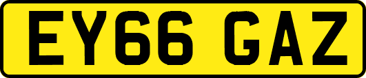 EY66GAZ