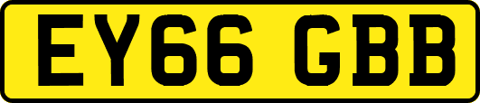 EY66GBB