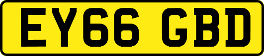 EY66GBD