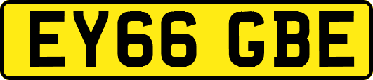 EY66GBE