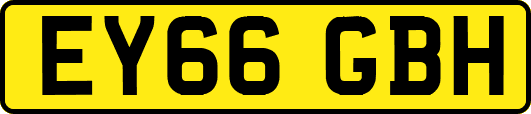 EY66GBH