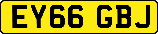 EY66GBJ