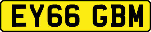 EY66GBM
