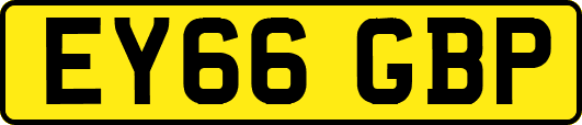 EY66GBP