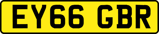 EY66GBR