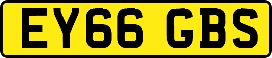 EY66GBS