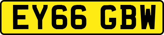 EY66GBW