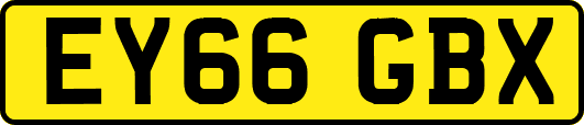 EY66GBX