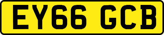 EY66GCB