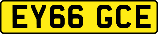 EY66GCE