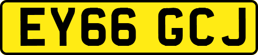 EY66GCJ