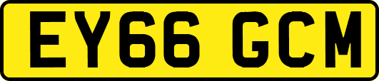 EY66GCM