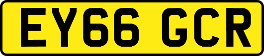 EY66GCR
