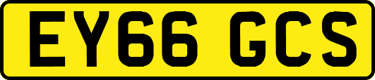 EY66GCS