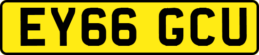 EY66GCU