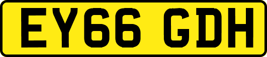 EY66GDH