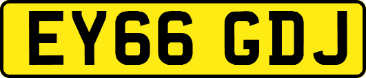 EY66GDJ