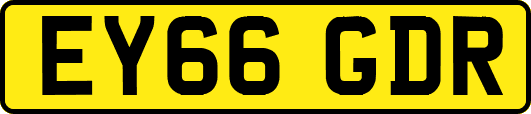 EY66GDR