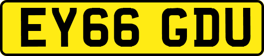 EY66GDU