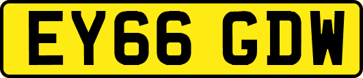 EY66GDW