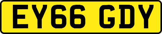 EY66GDY