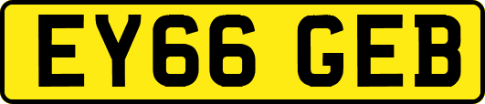 EY66GEB