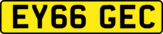 EY66GEC