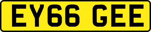 EY66GEE