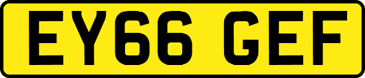 EY66GEF