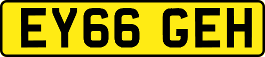 EY66GEH