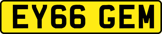 EY66GEM