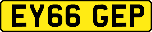 EY66GEP