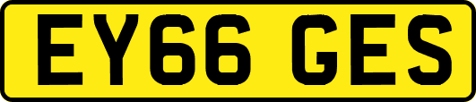 EY66GES