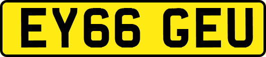 EY66GEU